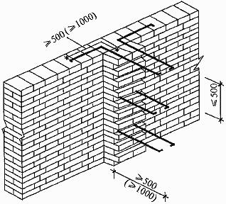 砌体结构工程施工规范 [附条文说明] gb50924-2014